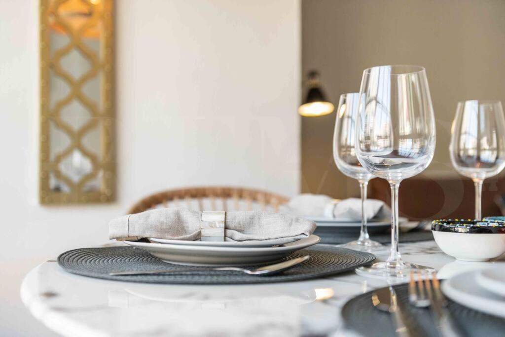 Spacious & Authentic Apartment By Rems Malaga Ngoại thất bức ảnh